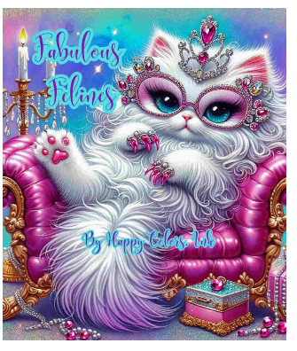 Fabulous Felines