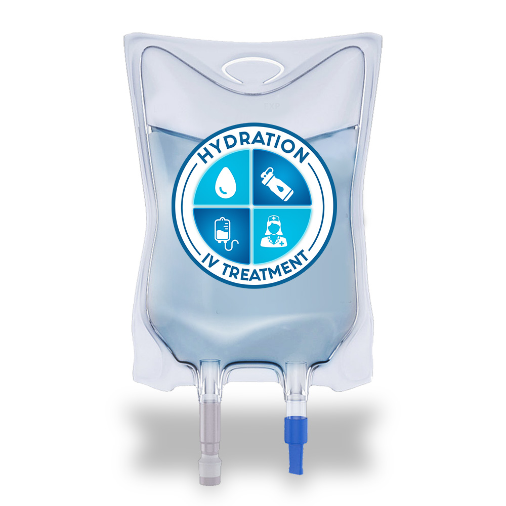 Hydration IV