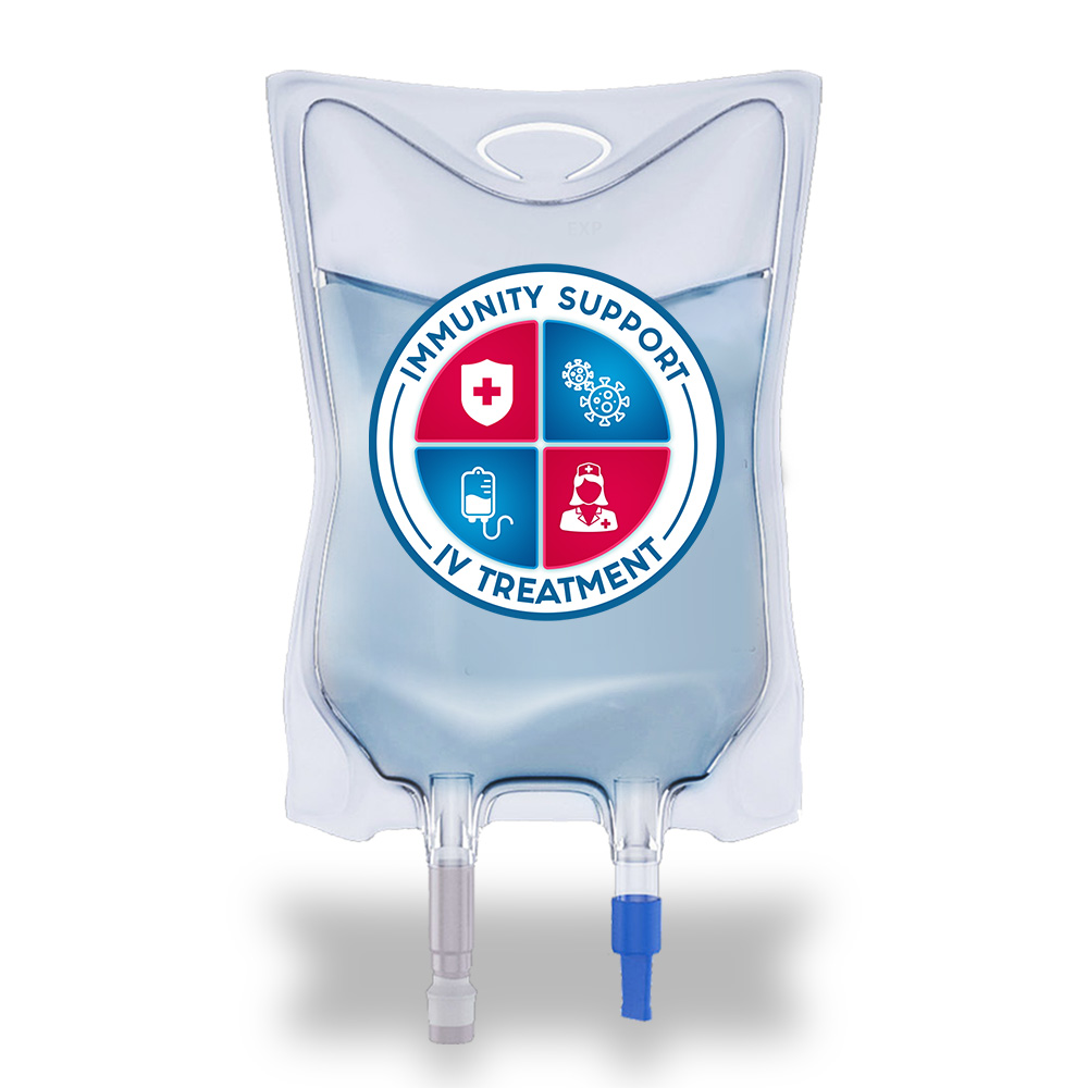 Immunity IV