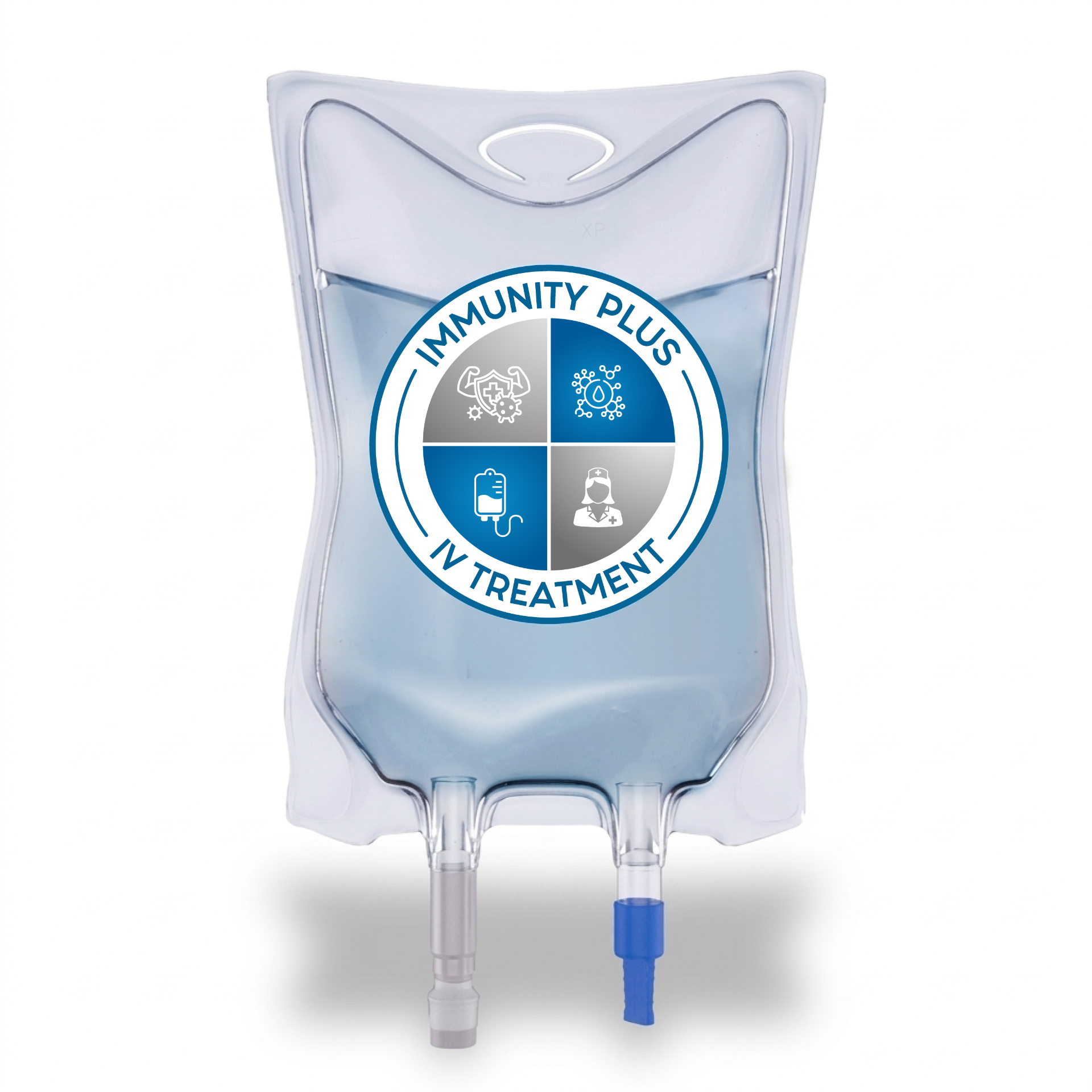 Immunity Plus IV