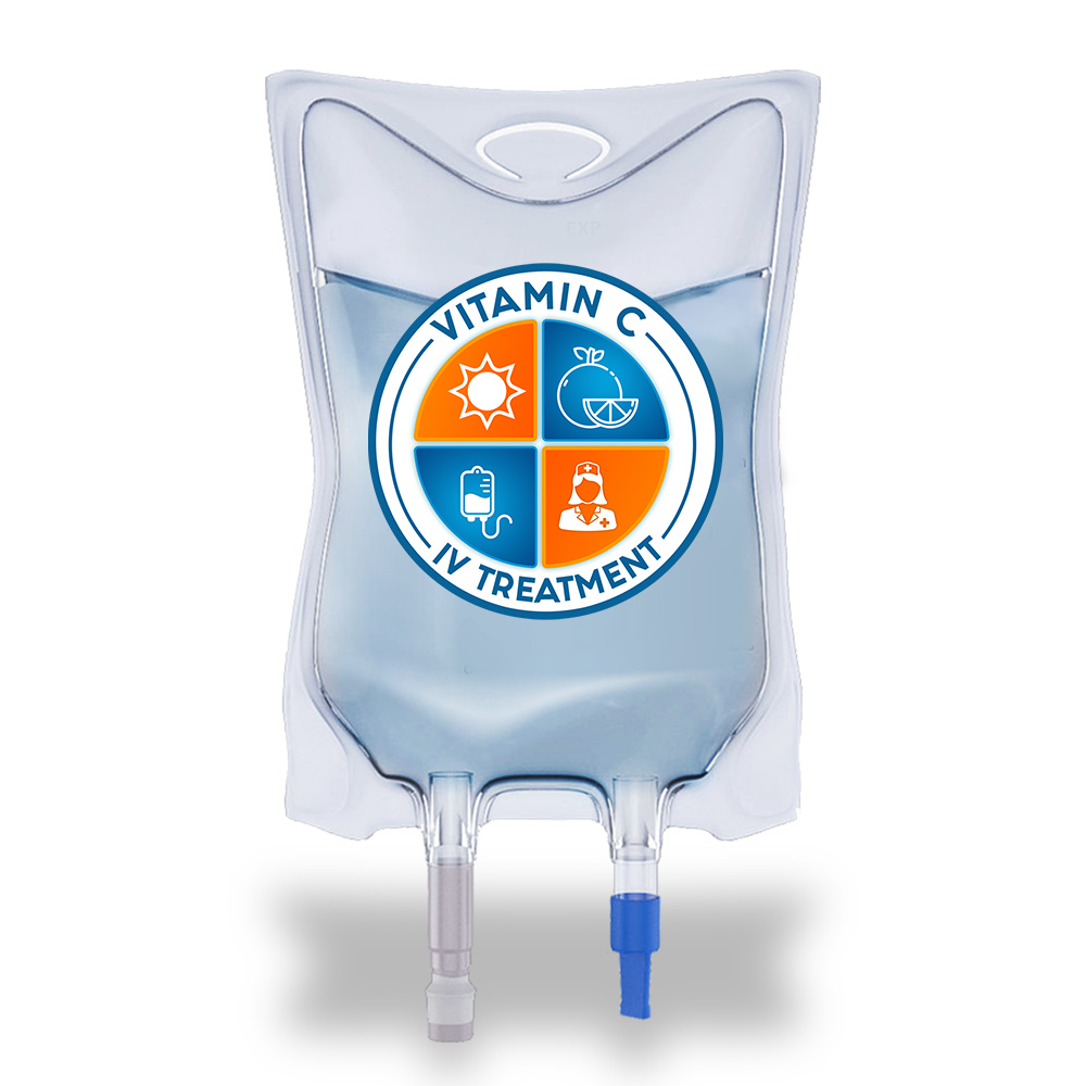 Vitamin C IV