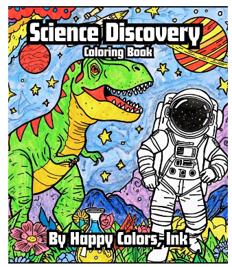 Science Discovery