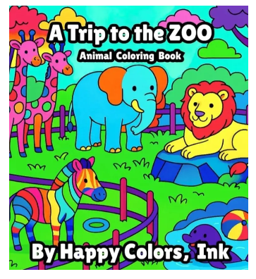 A Trip to the Zoo